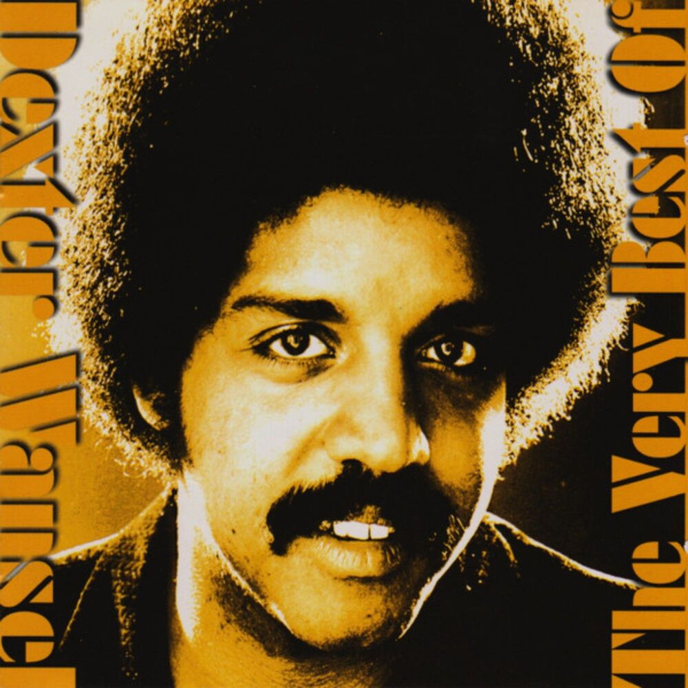 DEXTER‎ WANSEL - Very Best Of Dexter Wansel - 2CD - Import MINT!